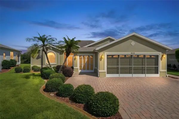 307 Grand Vista Trail, LEESBURG, FL 34748