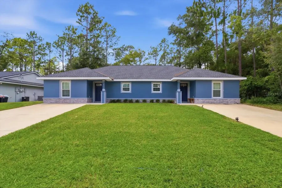 9198/9200 N Peachtree Way, Citrus Springs, FL 34434 - #2