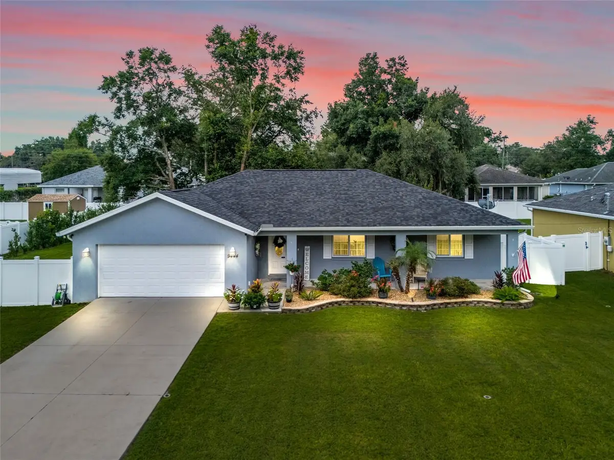 9444 SE 161st Street, Summerfield, FL 34491 - #1