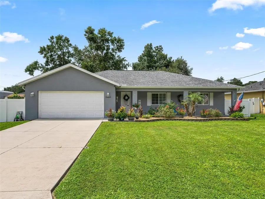 9444 SE 161st Street, Summerfield, FL 34491 - #2