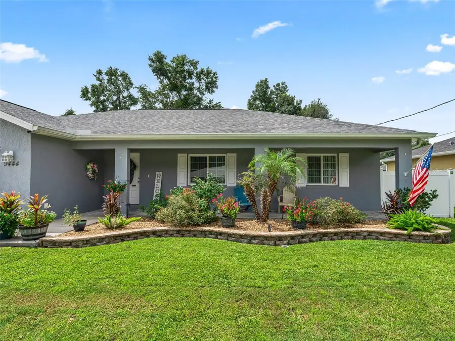 9444 SE 161st Street, Summerfield, FL 34491 - #3