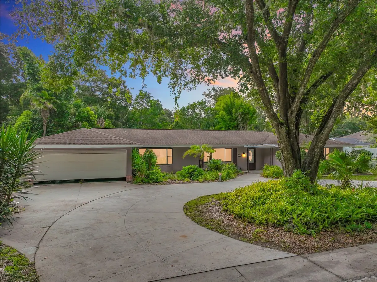 300 Pinecrest Road, Mount Dora, FL 32757 - #1