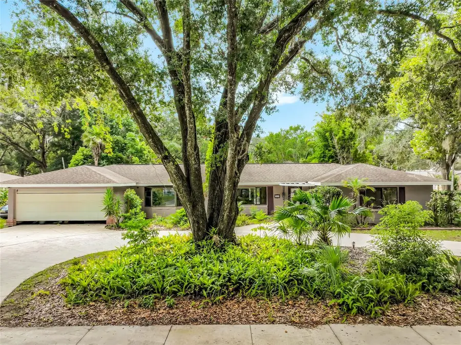 300 Pinecrest Road, Mount Dora, FL 32757 - #2
