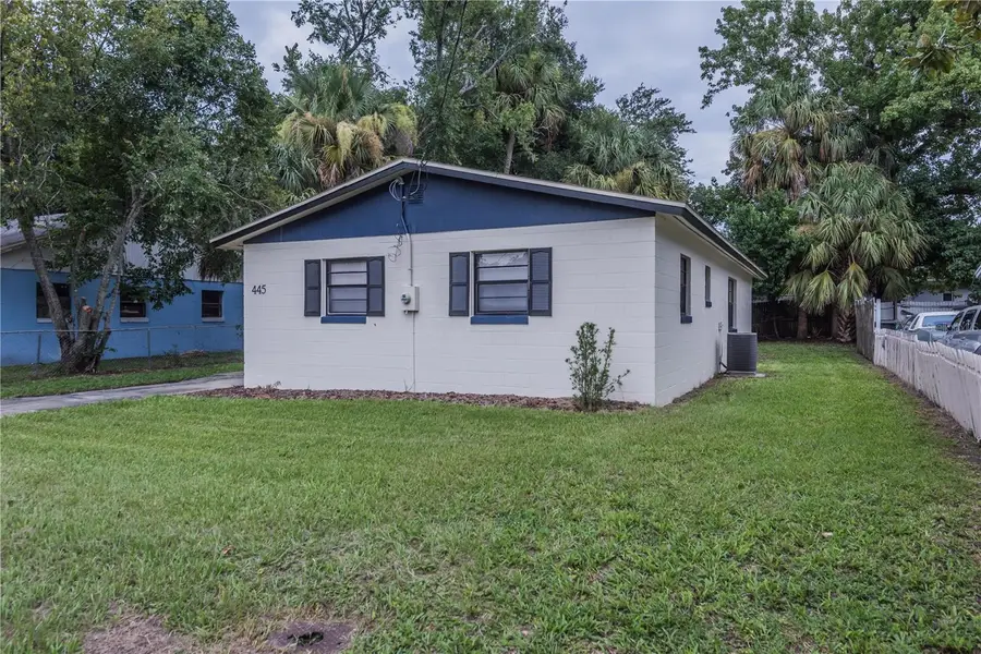 445 Walnut Street, Daytona Beach, FL 32114 - #2