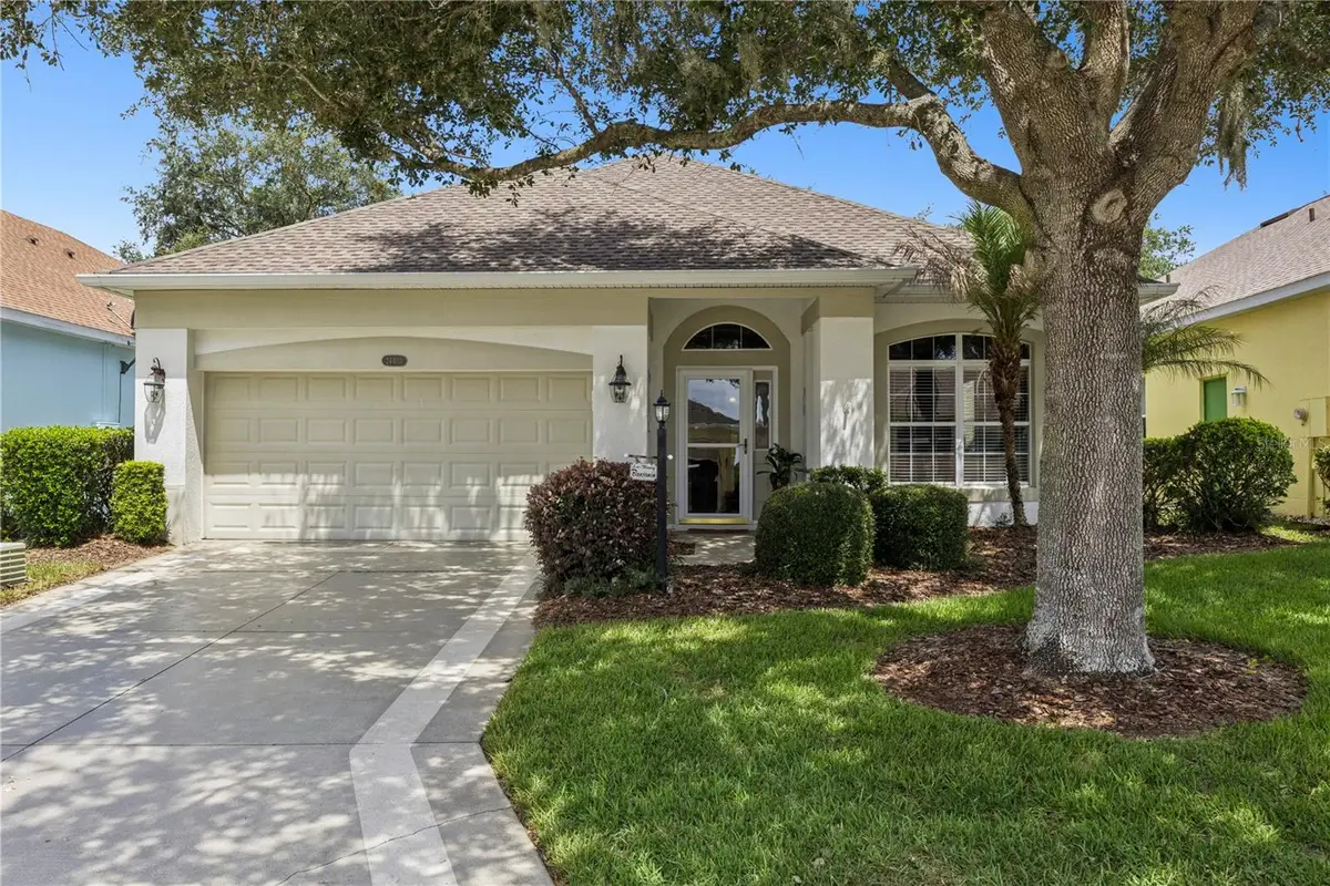 24403 Amberleaf Court, Leesburg, FL 34748 - #1