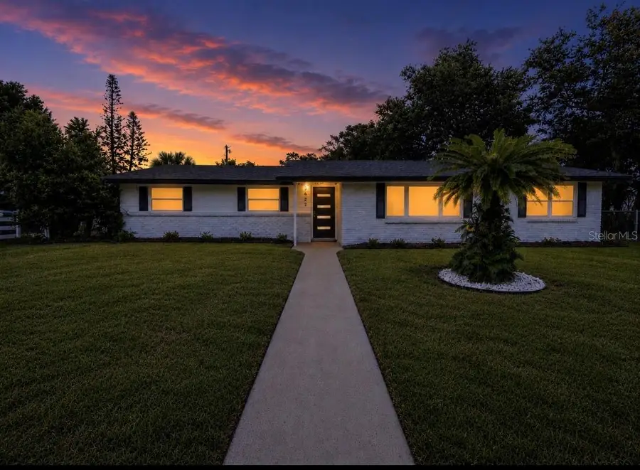 3629 S Crystal Lake Drive, Orlando, FL 32806 - #2