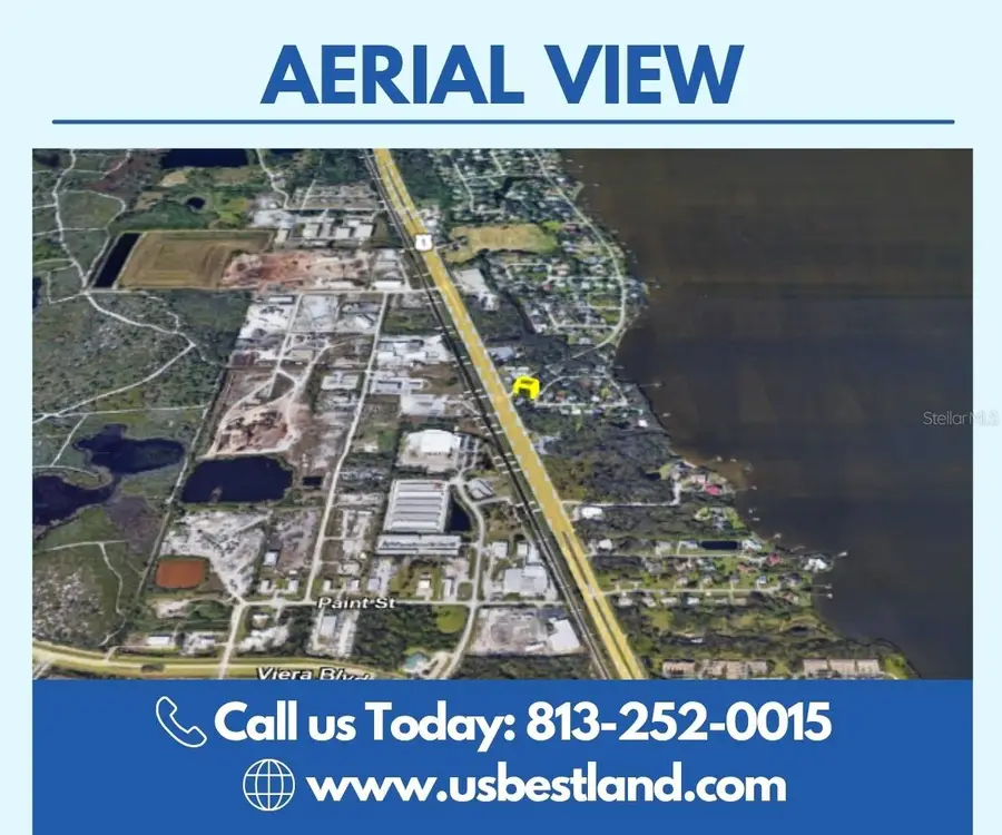 144 Oakledge Drive, Rockledge, FL 32955 - #2