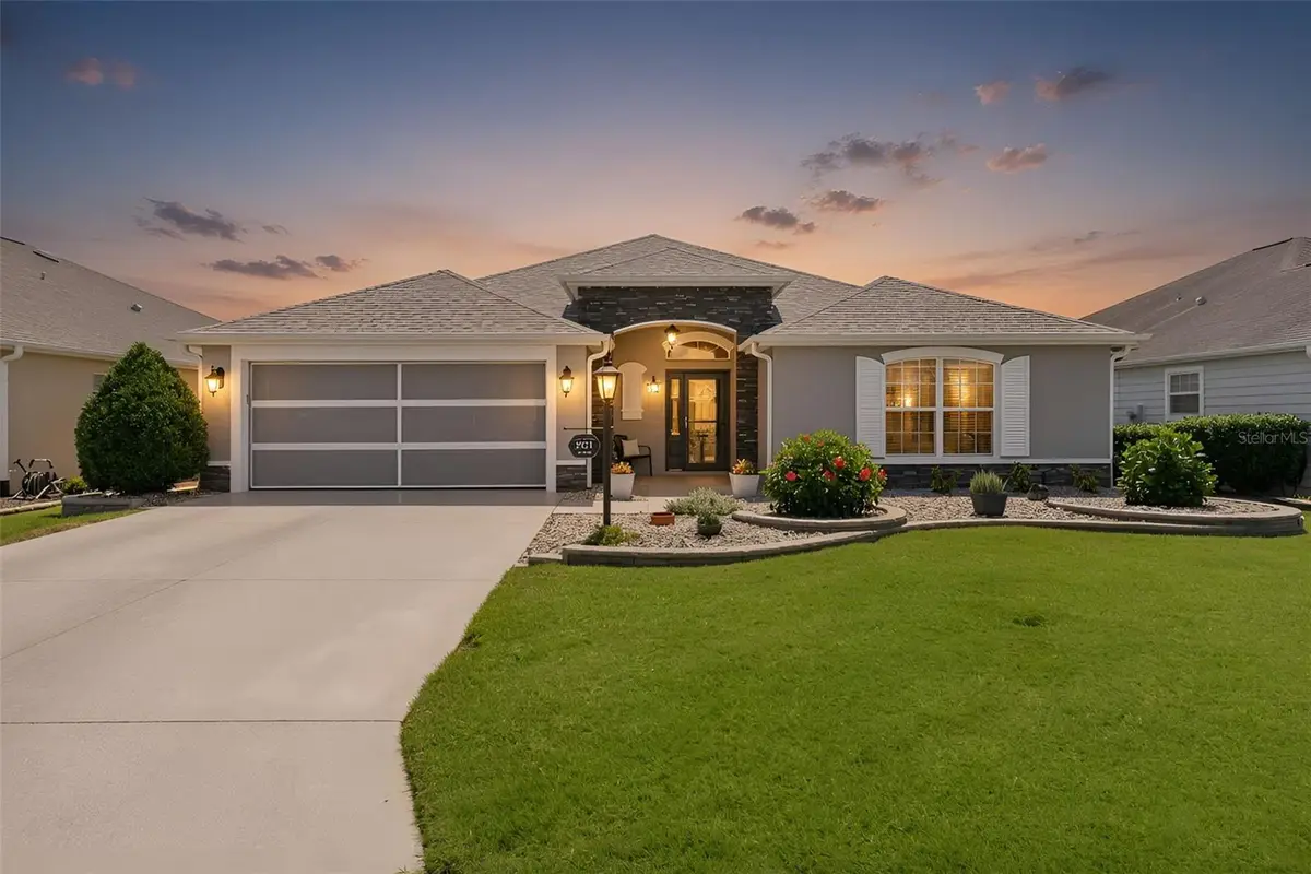 2921 French Oak Avenue, The Villages, FL 32163 - #1