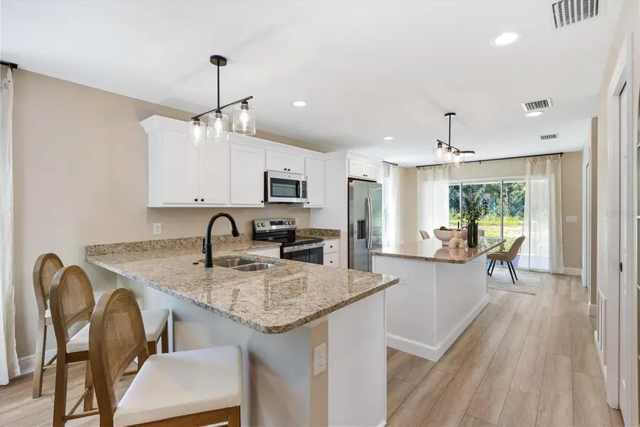 515 E Anderson Avenue, Bushnell, FL 33513 - #3