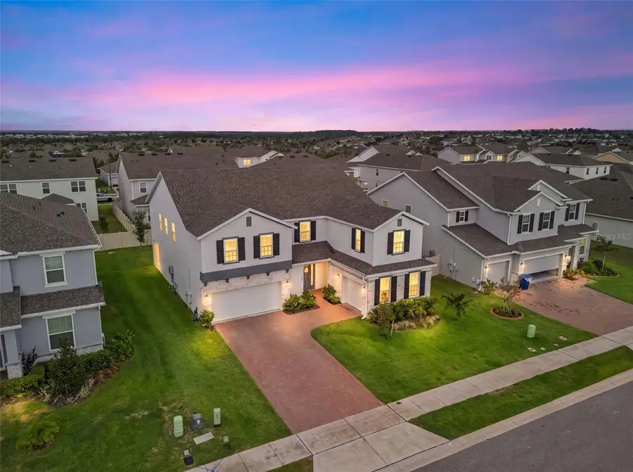 480 Switchgrass Loop, Minneola, FL 34715 - #2