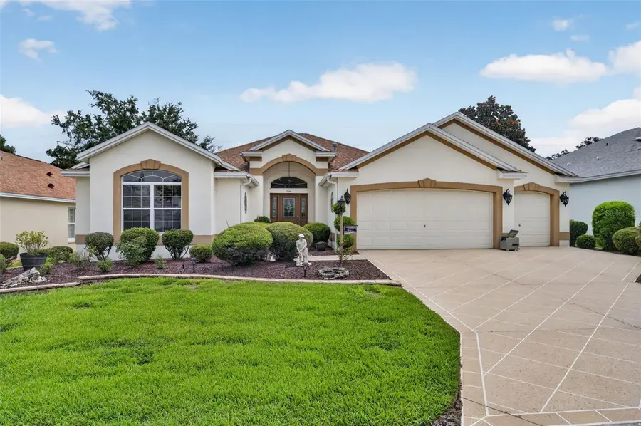 17246 SE 85th Willowick Circle, The Villages, FL 32162 - #2