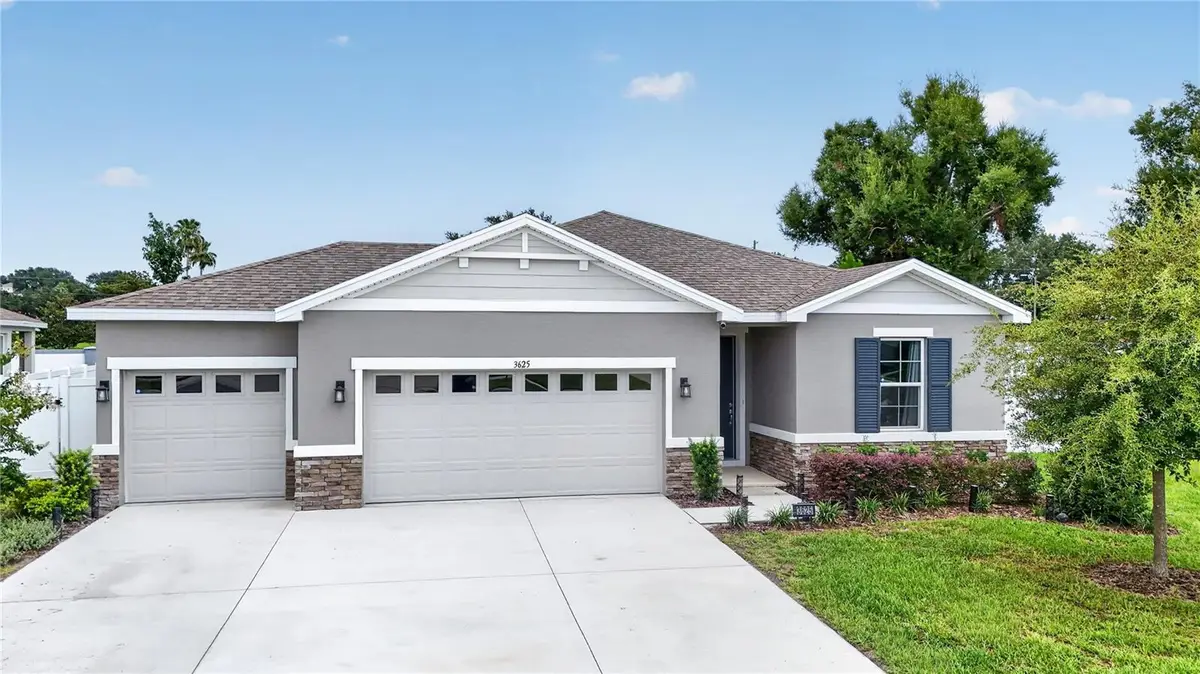 3625 Sublett Loop, Tavares, FL 32778 - #1