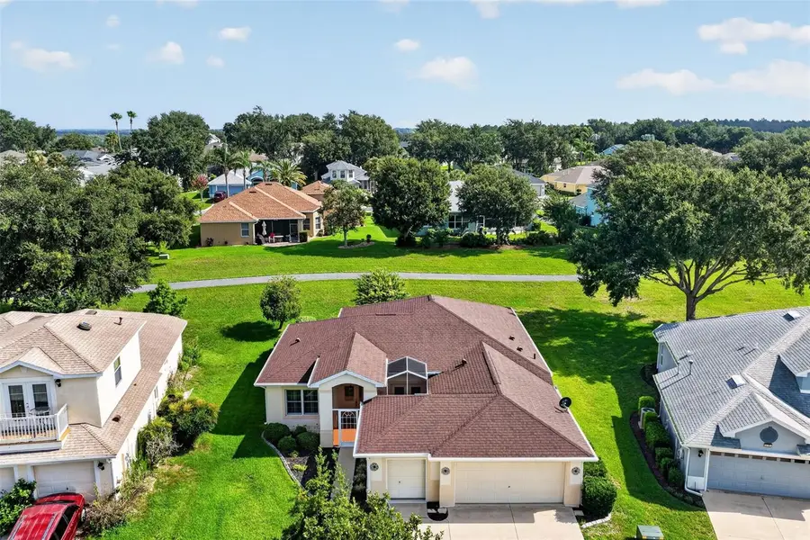 5809 Bounty Circle, Tavares, FL 32778 - #2