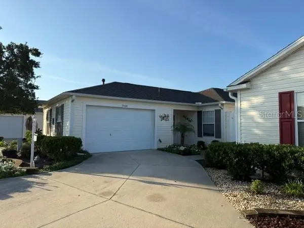 7618 SE 171st Sun Valley Place, THE VILLAGES, FL 32162