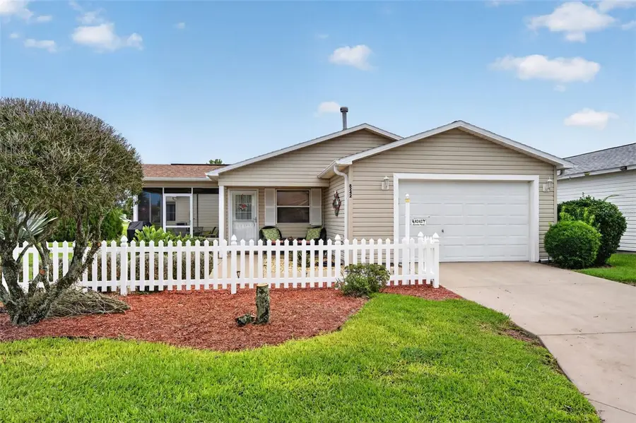 8242 SE 169th Palownia Loop, The Villages, FL 32162 - #2