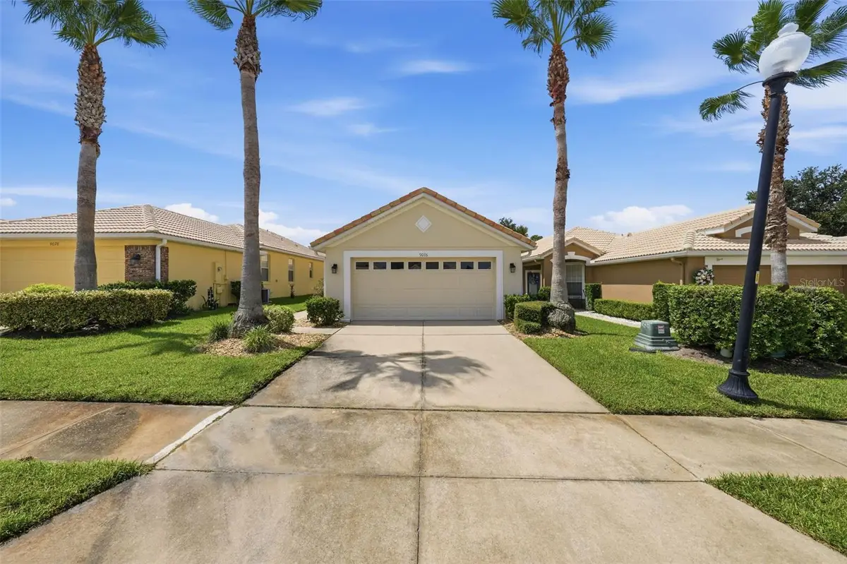 9076 Saint Andrews Way, Mount Dora, FL 32757 - #1