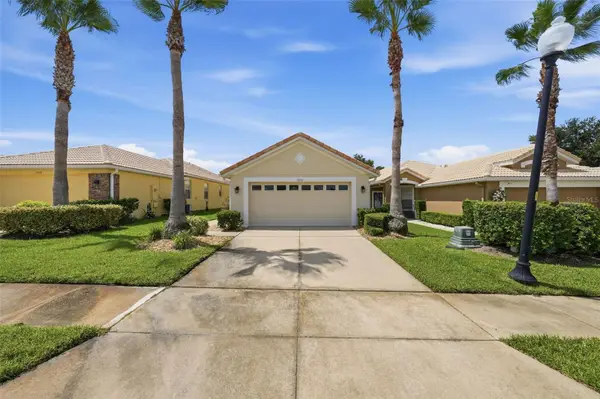 9076 Saint Andrews Way, MOUNT DORA, FL 32757