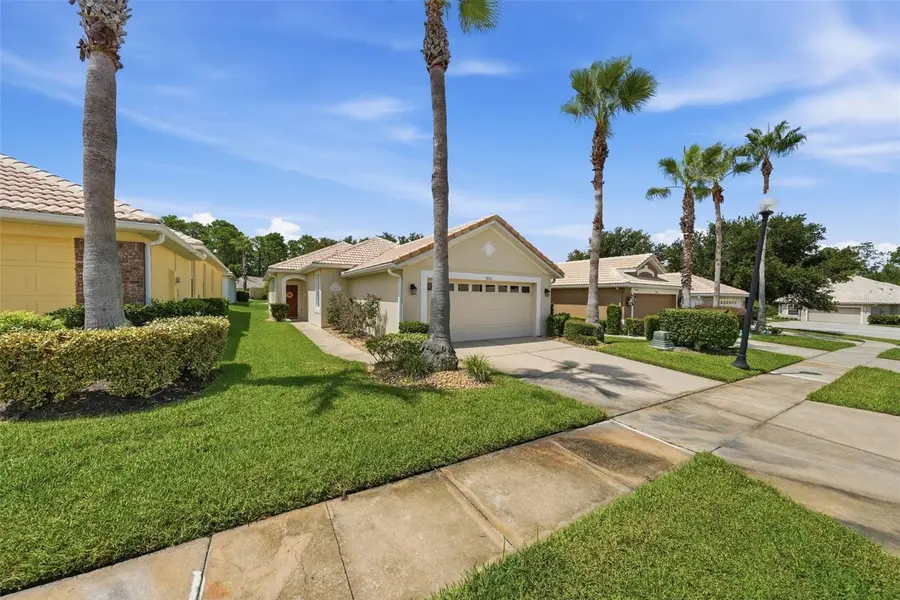 9076 Saint Andrews Way, Mount Dora, FL 32757 - #2