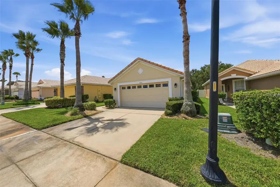 9076 Saint Andrews Way, Mount Dora, FL 32757 - #3