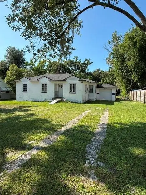2312 Butler Street, LEESBURG, FL 34748