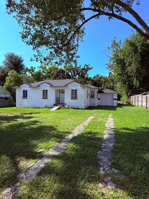 2312 Butler Street, Leesburg, FL 34748 - #2