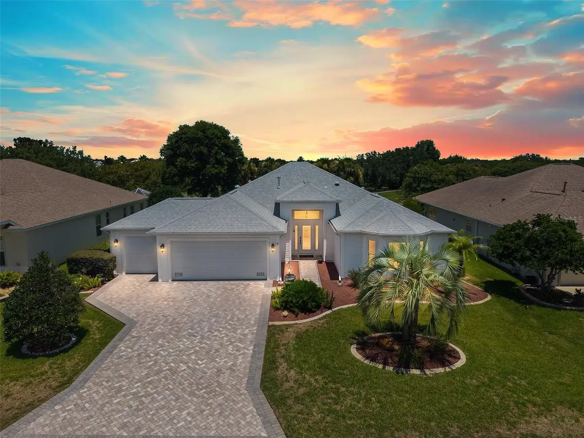 1527 Golden Ridge Drive, The Villages, FL 32162 - #1