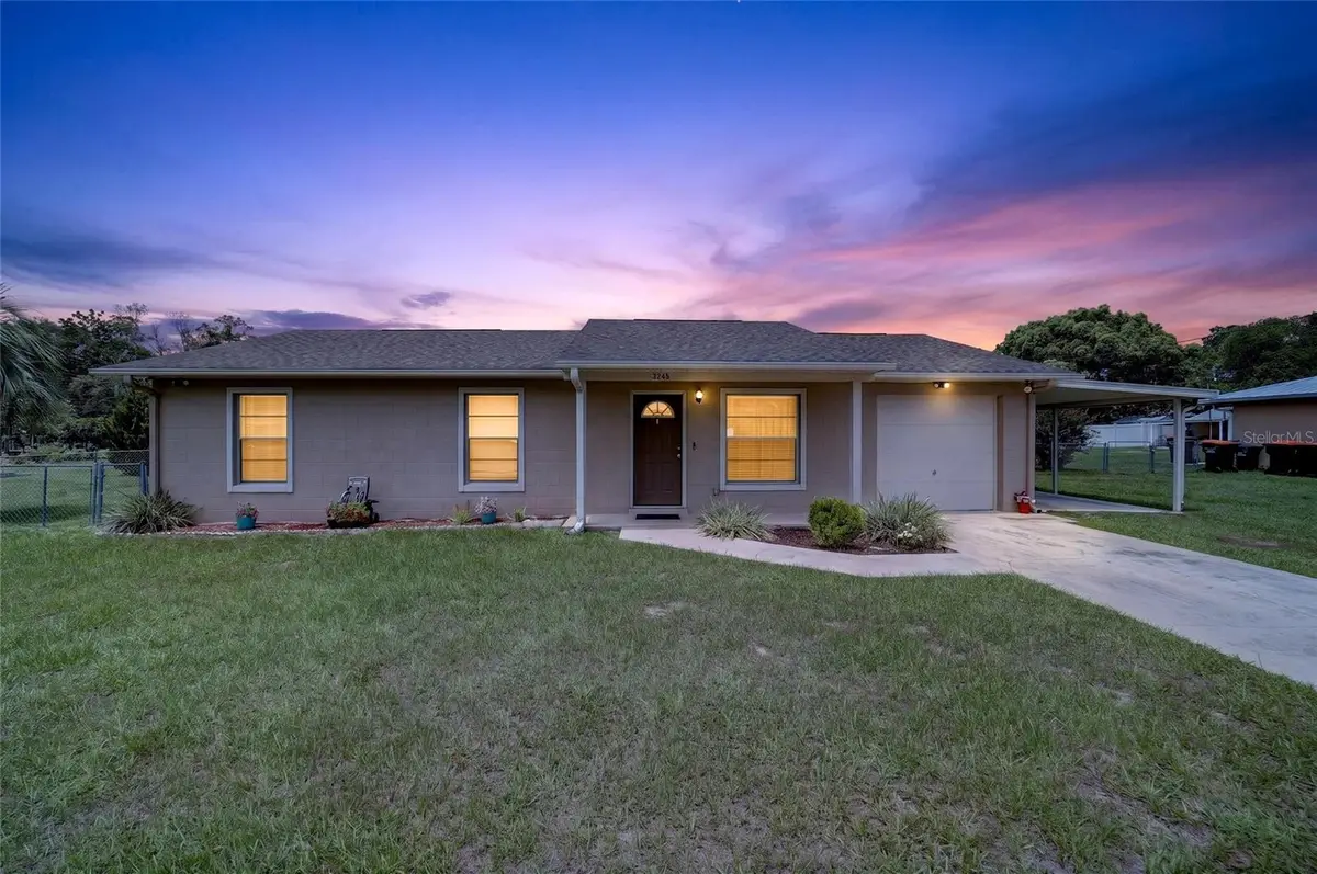 5245 SE 107th Place, Belleview, FL 34420 - #1