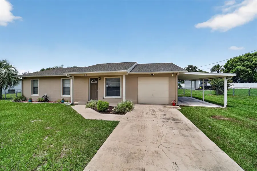 5245 SE 107th Place, Belleview, FL 34420 - #3