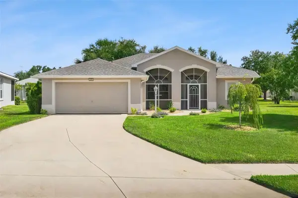 5325 Fantasy Way, LEESBURG, FL 34748
