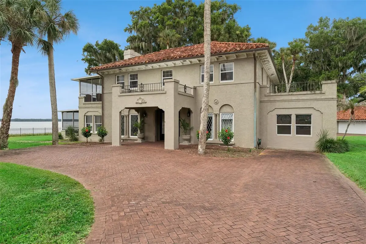 801 Lake Shore Drive, Leesburg, FL 34748 - #1