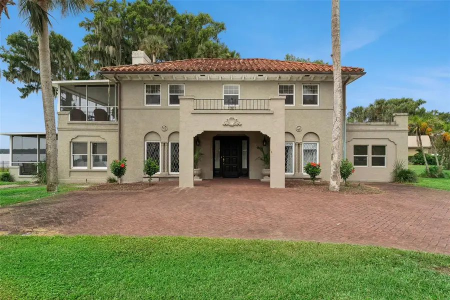 801 Lake Shore Drive, Leesburg, FL 34748 - #2