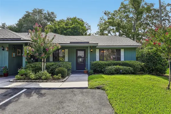 632 Mount Homer Road #4A, EUSTIS, FL 32726