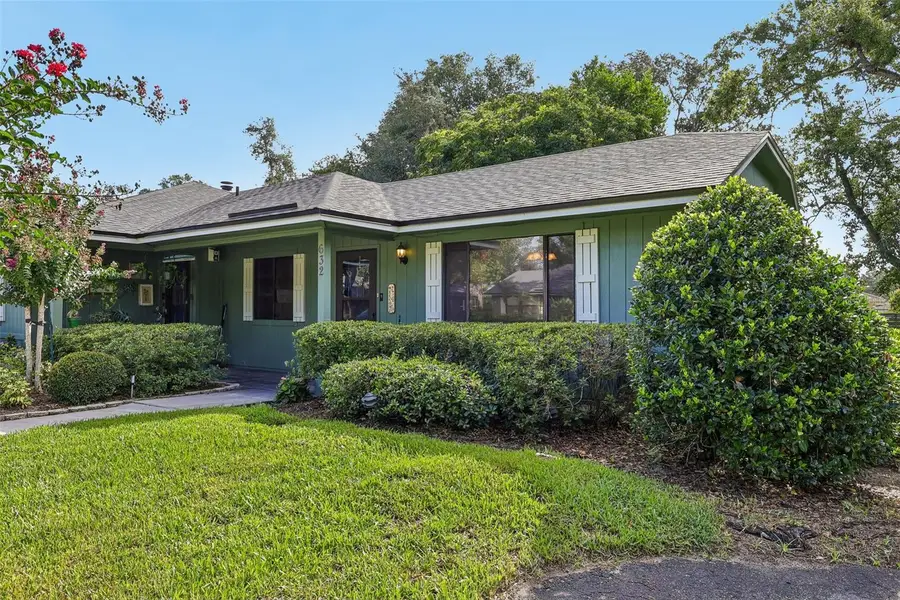 632 Mount Homer Road #4A, Eustis, FL 32726 - #2