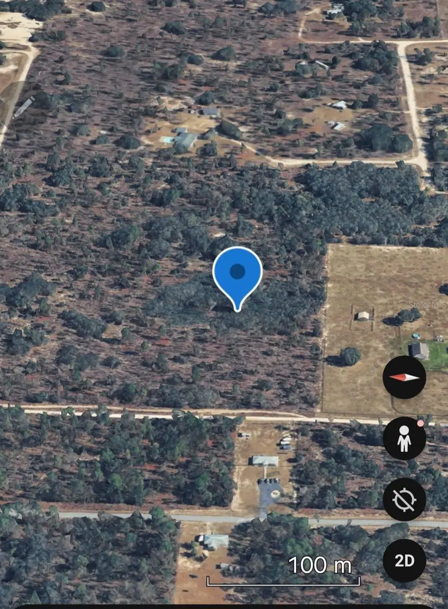 00000 Se 130th Ave,, Dunnellon, FL 34431 - #3