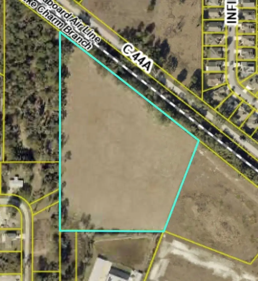 0 County Road 44 A, Wildwood, FL 34785 - #2