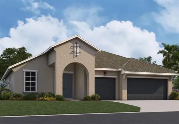 17027 Cottontail Circle, PUNTA GORDA, FL 33982