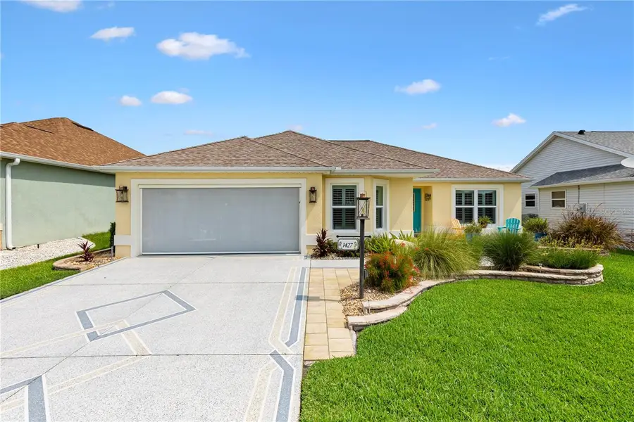 1427 Gayle Mill Drive, The Villages, FL 32162 - #2