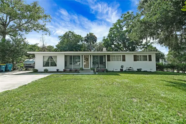 114 Park Avenue, FRUITLAND PARK, FL 34731