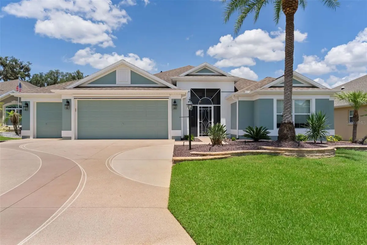 1951 Gatehouse Terrace, The Villages, FL 32163 - #1
