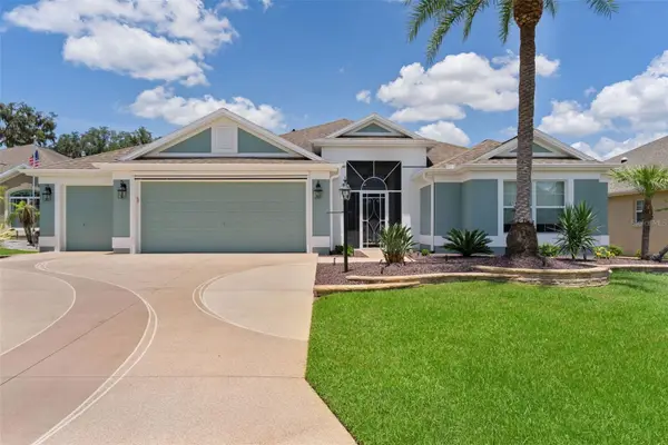 1951 Gatehouse Terrace, THE VILLAGES, FL 32163