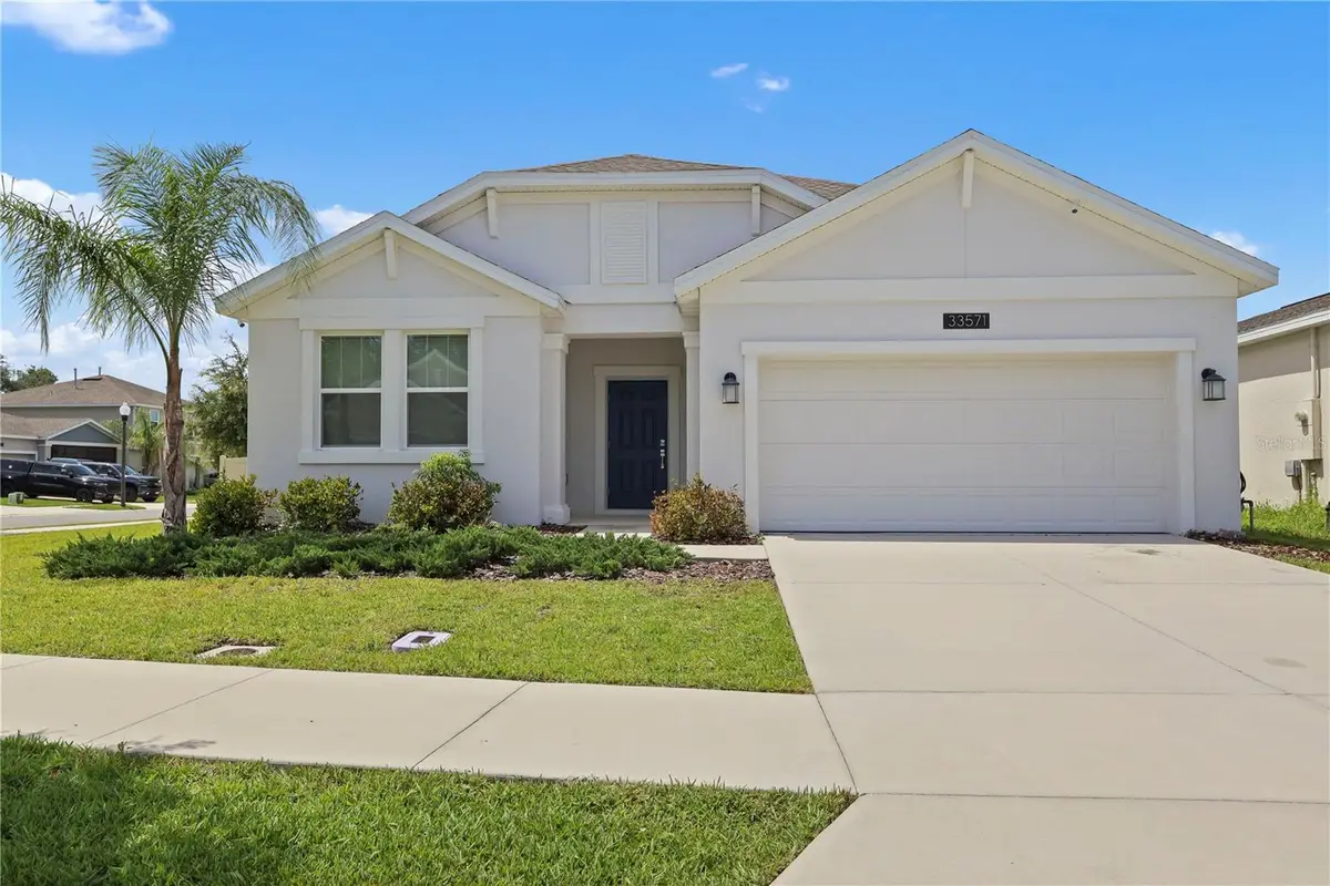 33571 Sky Blossom Circle, Leesburg, FL 34788 - #1