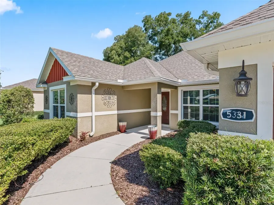 5331 Grove Manor, Lady Lake, FL 32159 - #2