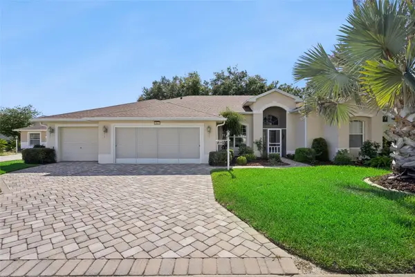 20647 Prince Ranier Place, LEESBURG, FL 34748