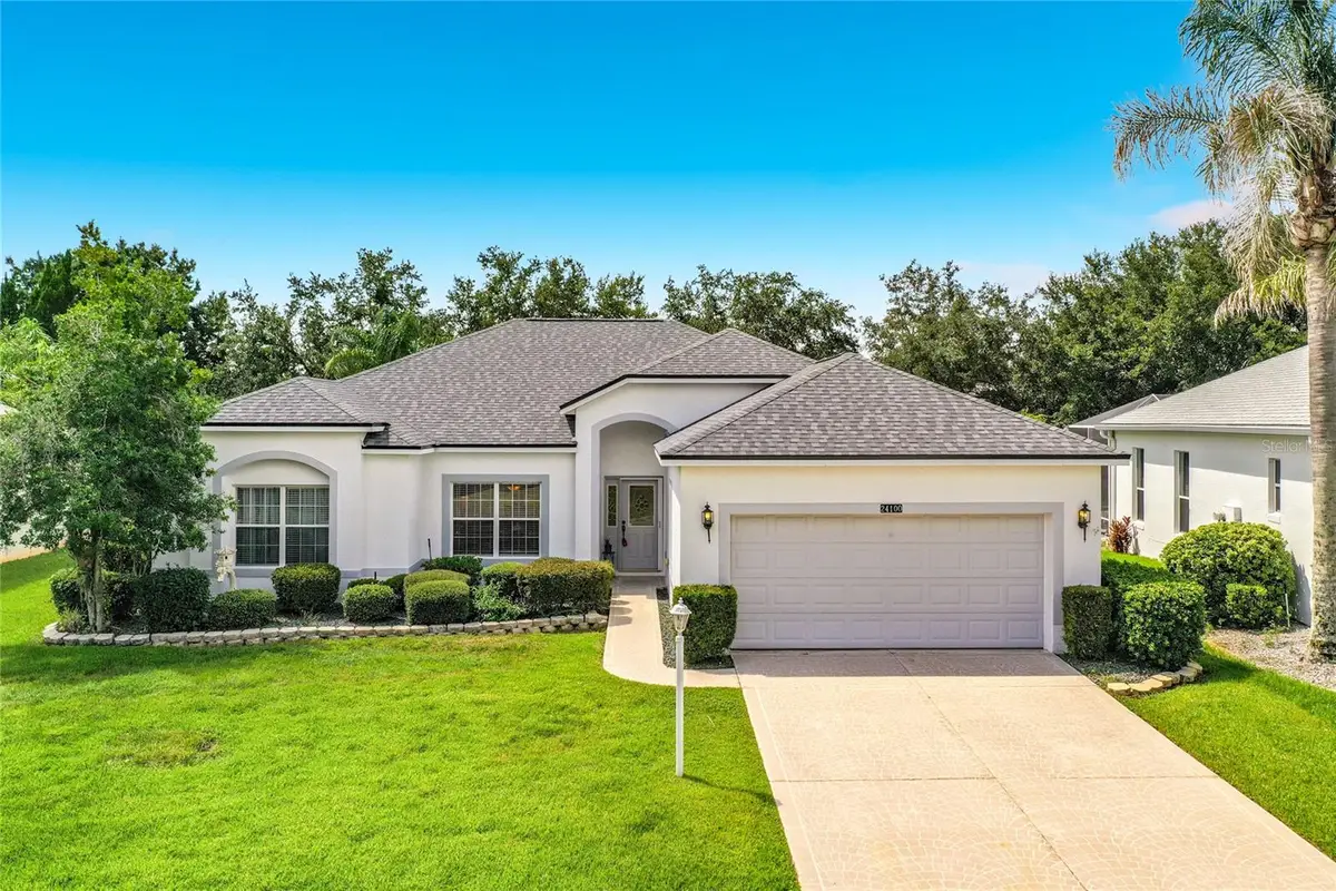 24100 Peekskill Street, Leesburg, FL 34748 - #1