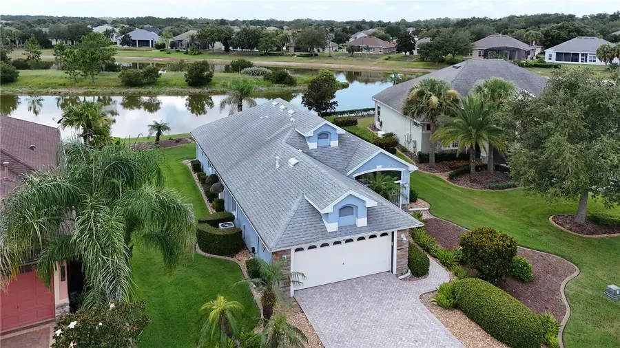 2416 Bar Harbor, Mount Dora, FL 32757 - #2