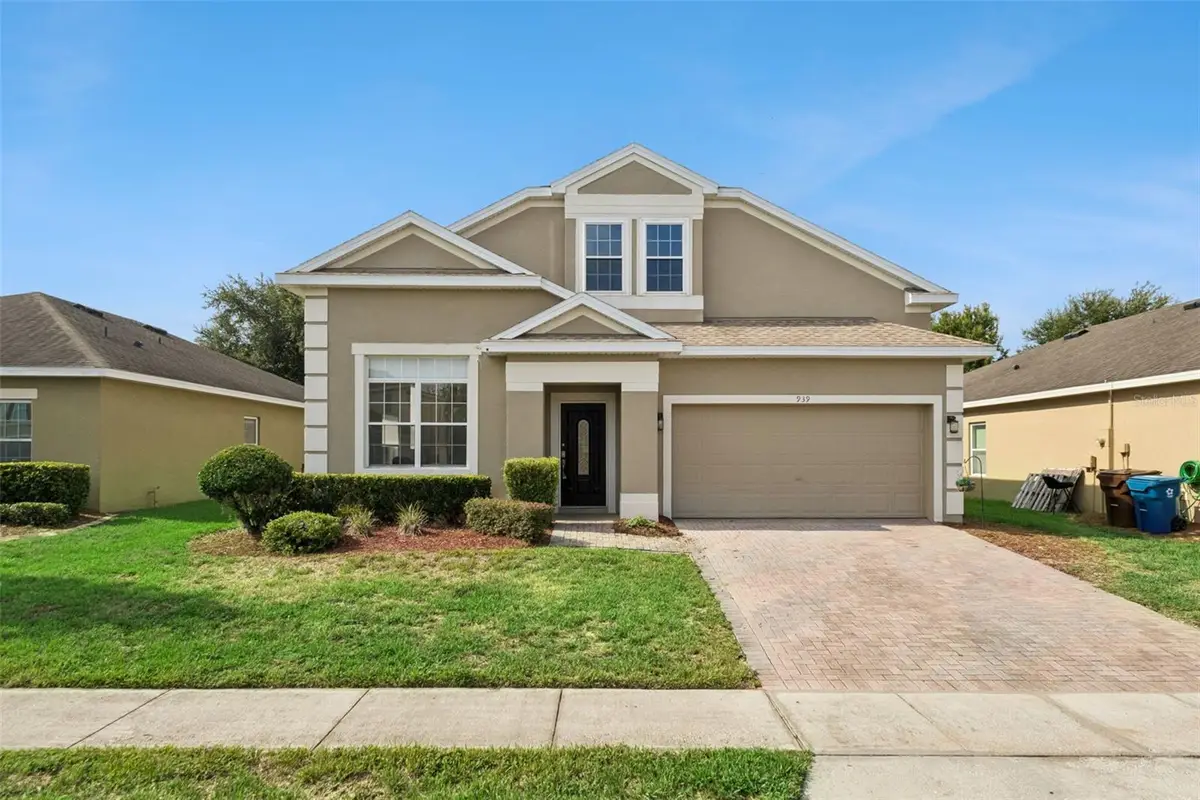 939 Andalusia Loop, Davenport, FL 33837 - #1