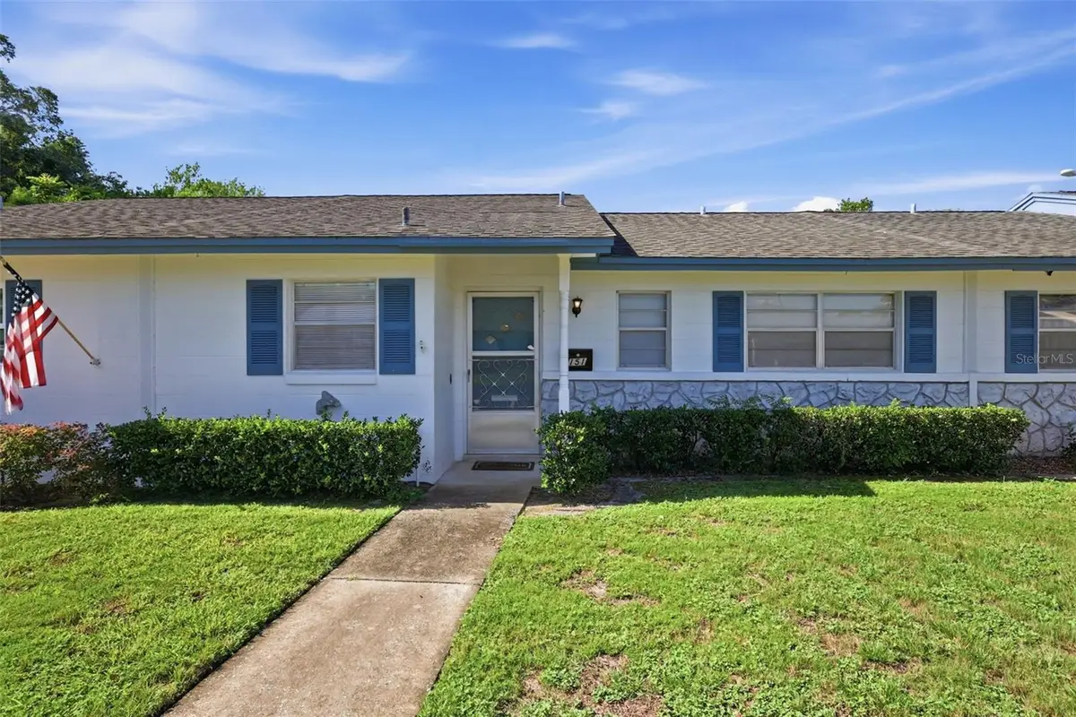 151 N Hill Avenue #100, Deland, FL 32724 - #1