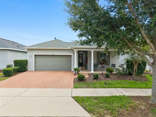 252 Silver Maple Road, GROVELAND, FL 34736