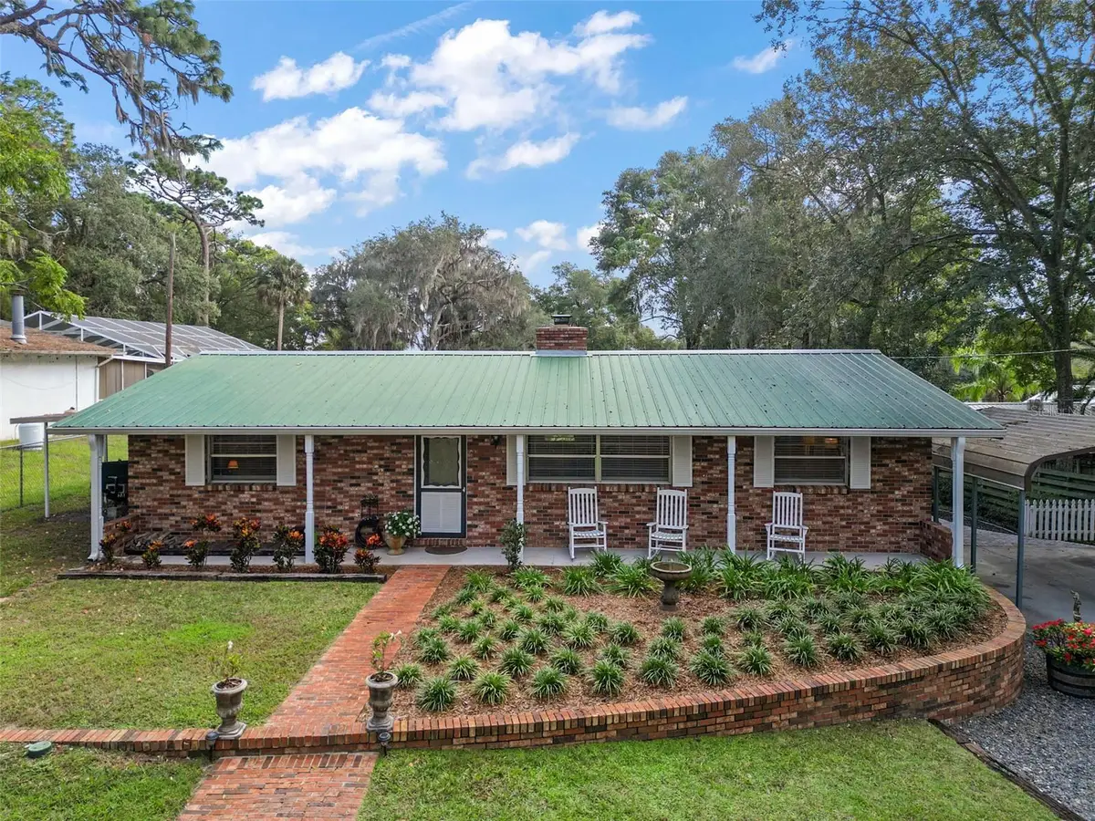 10303 SE Sunset Harbor Road, Summerfield, FL 34491 - #1