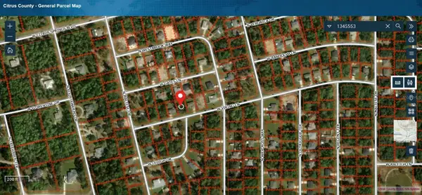 3289 W Viking Lane, CITRUS SPRINGS, FL 34433